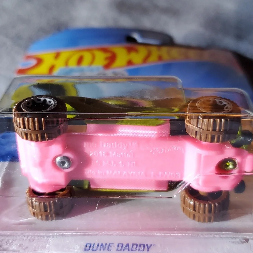 Hot Wheels‎